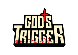 God's Trigger EU Steam CD Key