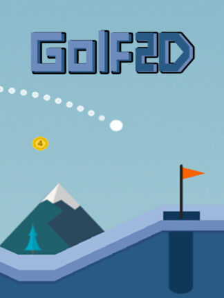 Golf 2D Steam CD Key