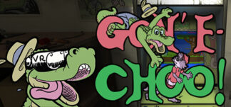 Gon' E-Choo! Steam CD Key