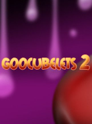 GooCubelets 2 Steam CD Key