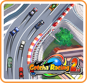 Gotcha Racing 2nd Steam CD Key