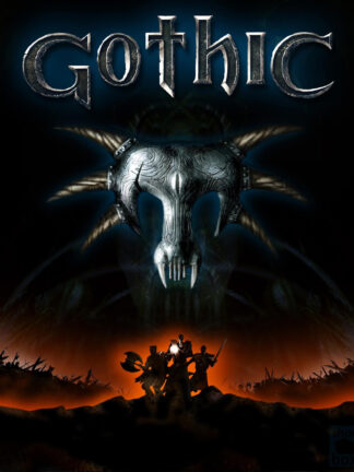 Gothic Universe Edition