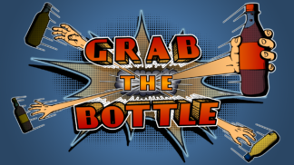 Grab the Bottle Steam CD Key
