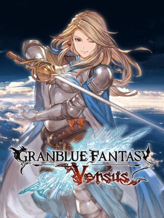 Granblue Fantasy: Versus EU Steam Altergift