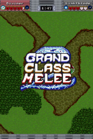 Grand Class Melee 2 Steam CD Key
