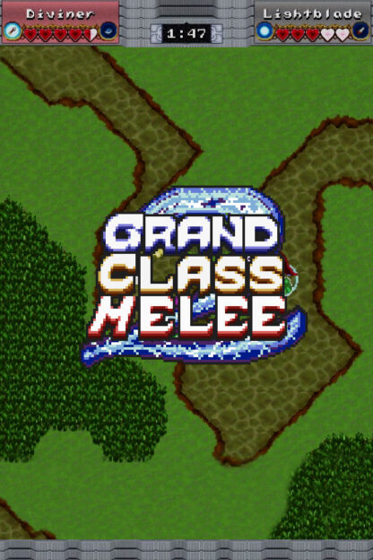 Grand Class Melee 2 Steam CD Key