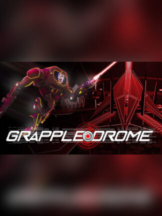 Grappledrome Steam CD Key