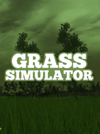 Grass Simulator Steam Gift