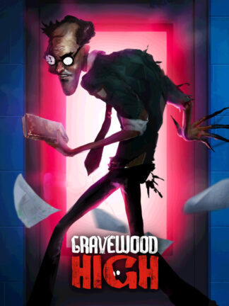Gravewood High Steam CD Key
