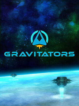 Gravitators Steam CD Key