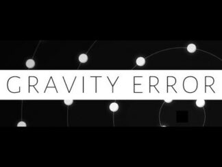 Gravity Error Steam CD Key