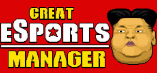 Great eSports Manager Steam CD Key