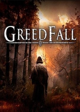 GreedFall EU Steam CD Key