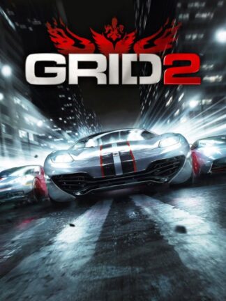 GRID 2 + Drift Pack Steam CD Key