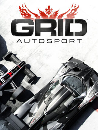 GRID Autosport + Season Pass Steam CD Key