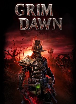 Grim Dawn GOG CD Key