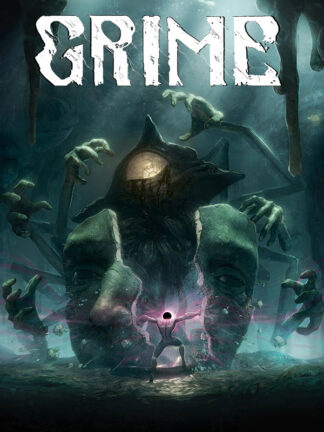 GRIME Steam CD Key