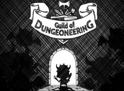 Guild of Dungeoneering Steam CD Key