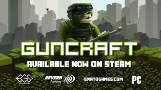 Guncraft Bundle Steam CD Key