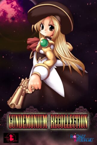 Gundemonium Recollection Steam CD Key