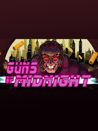 Guns of Midnight Steam CD Key