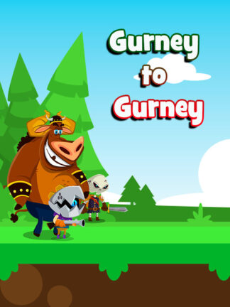 Gurney to Gurney Steam CD Key
