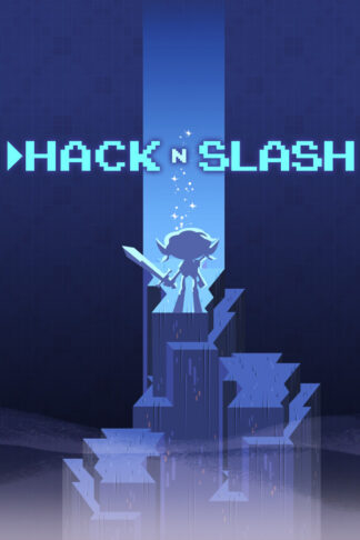 Hack 'n' Slash Steam CD Key