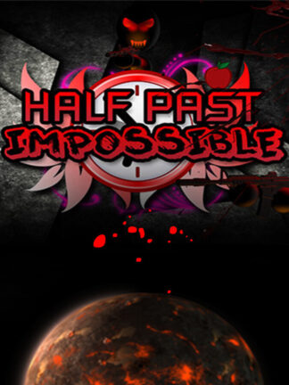 Half Past Impossible Steam CD Key