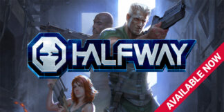 Halfway Steam CD Key