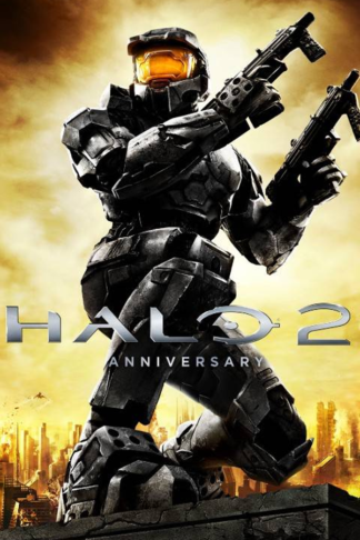 Halo 2 - Anniversary DLC Steam Altergift
