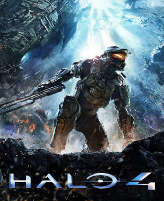 Halo 4 EU Steam Altergift