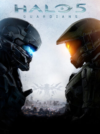 Halo 5: Guardians XBOX ONE CD Key