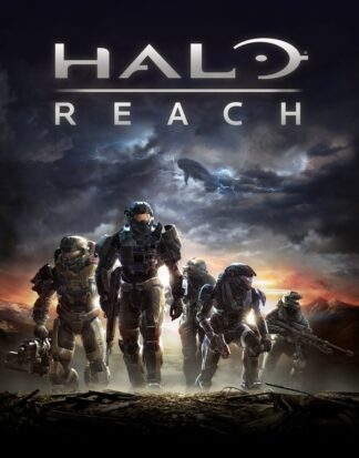Halo: Reach EU Steam Altergift