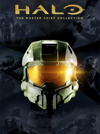 Halo: The Master Chief Collection Steam Altergift
