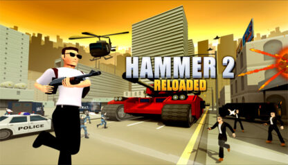 Hammer 2 Steam CD Key