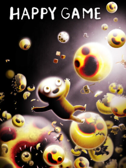 Happy Game Steam CD Key