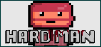 Hard Man Steam CD Key