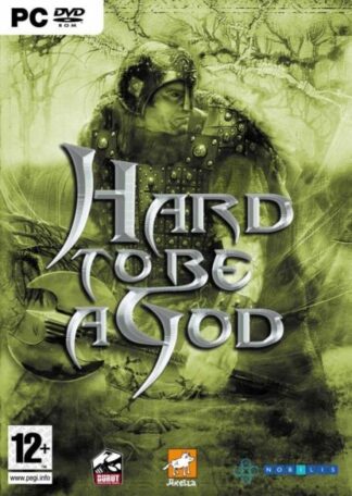 Hard to Be a God