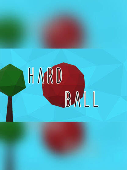 HardBall Steam CD Key