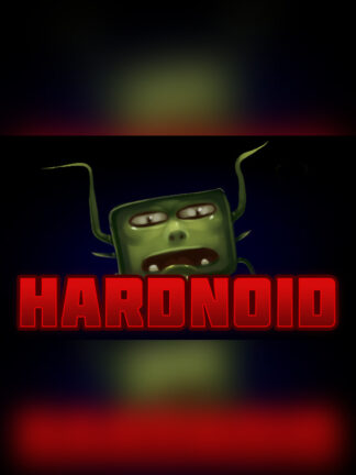 Hardnoid Steam CD Key