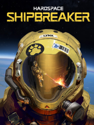 Hardspace: Shipbreaker Steam CD Key