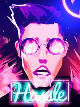 Hassle 1977 Steam CD Key