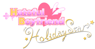 Hatoful Boyfriend: Holiday Star Steam CD Key