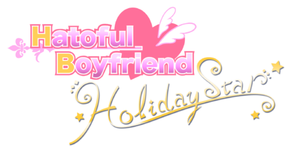 Hatoful Boyfriend: Holiday Star Steam CD Key