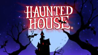 Haunted Steam CD Key