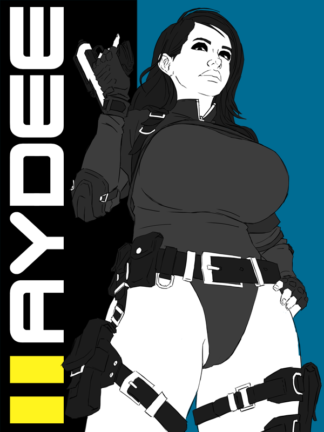 Haydee 2 Steam Altergift