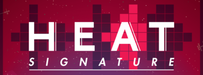 Heat Signature EU Steam CD Key