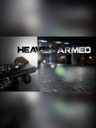 Heavily Armed Steam CD Key