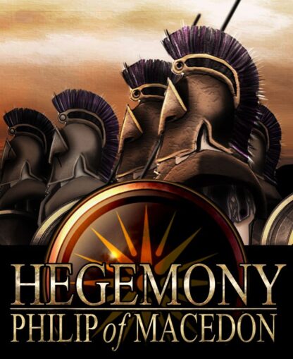 Hegemony Gold: Wars of Ancient Greece Steam CD Key