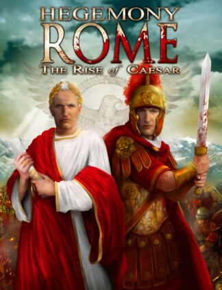 Hegemony Rome: The Rise of Caesar Steam CD Key